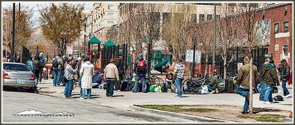 homeless in salt lake