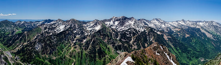 LCC Panorama