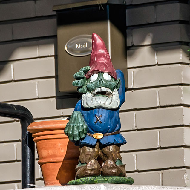 handhead-gnome