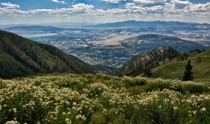 utah-county