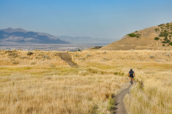 trailride