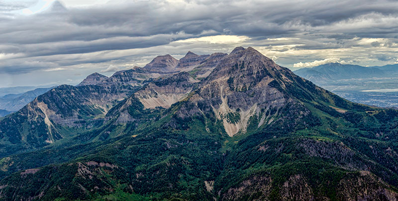 timpanogos