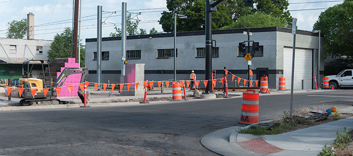 streetcar-work