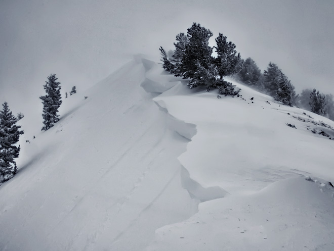 cornice-line