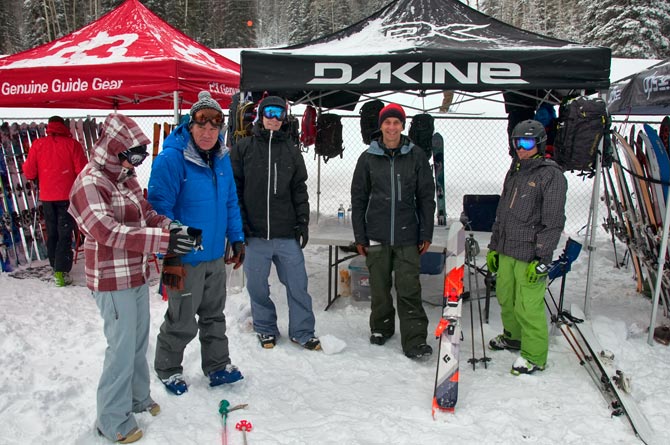 dakine