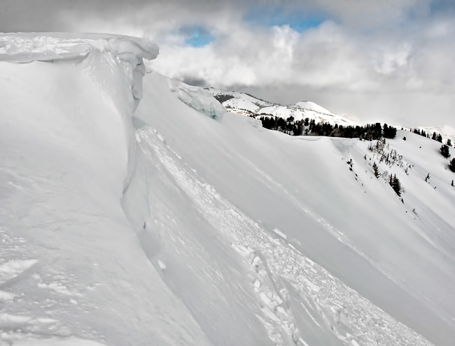 cornices