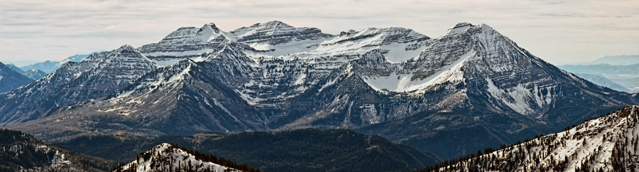 timpanogos