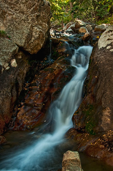 falls