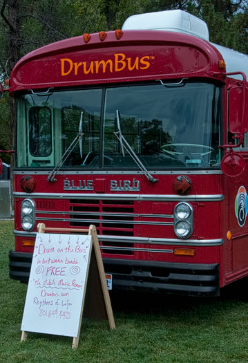 drum-buss