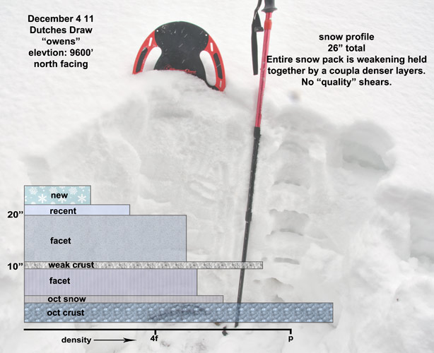 dutches-snow-profile