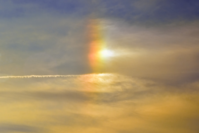 sundog