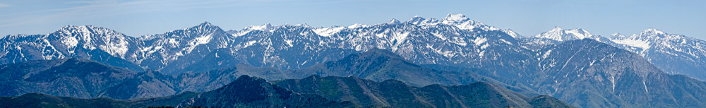 snowline pano