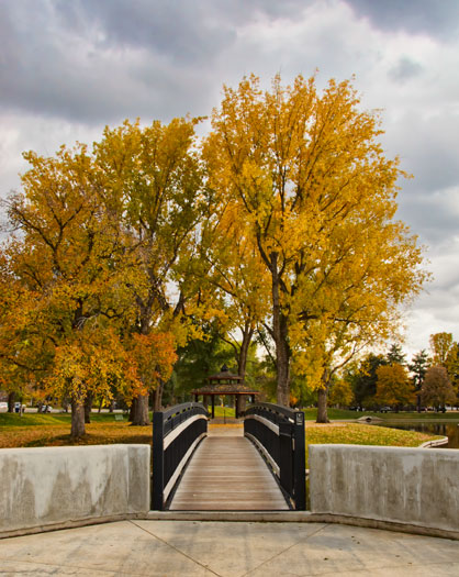 island-bridge