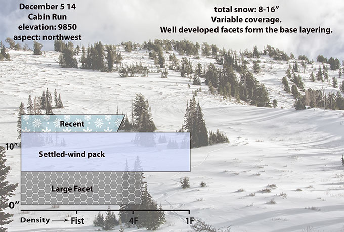 cabin-run-snow-profile