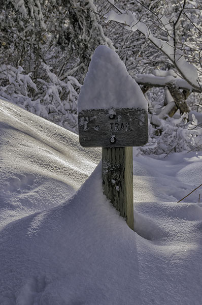 trail-sign