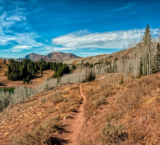 lake-trail