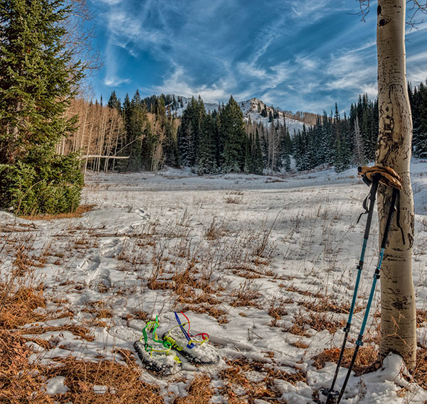 west desolation meadow