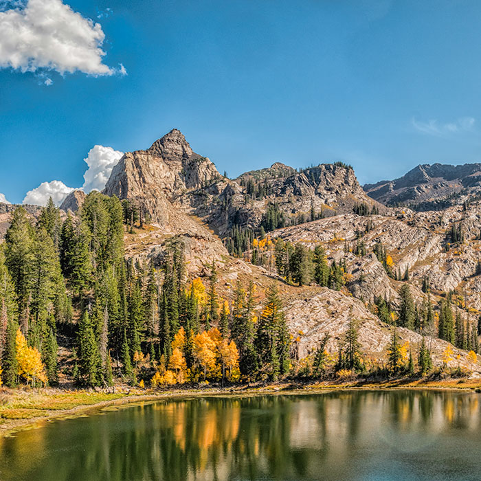 florence lake